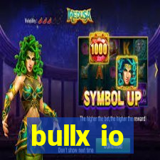 bullx io